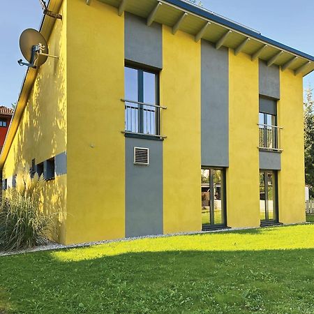 Ferienhaus Nicole Ii, Barrierefrei, Mit Hiro Lift Quedlinburg Dış mekan fotoğraf