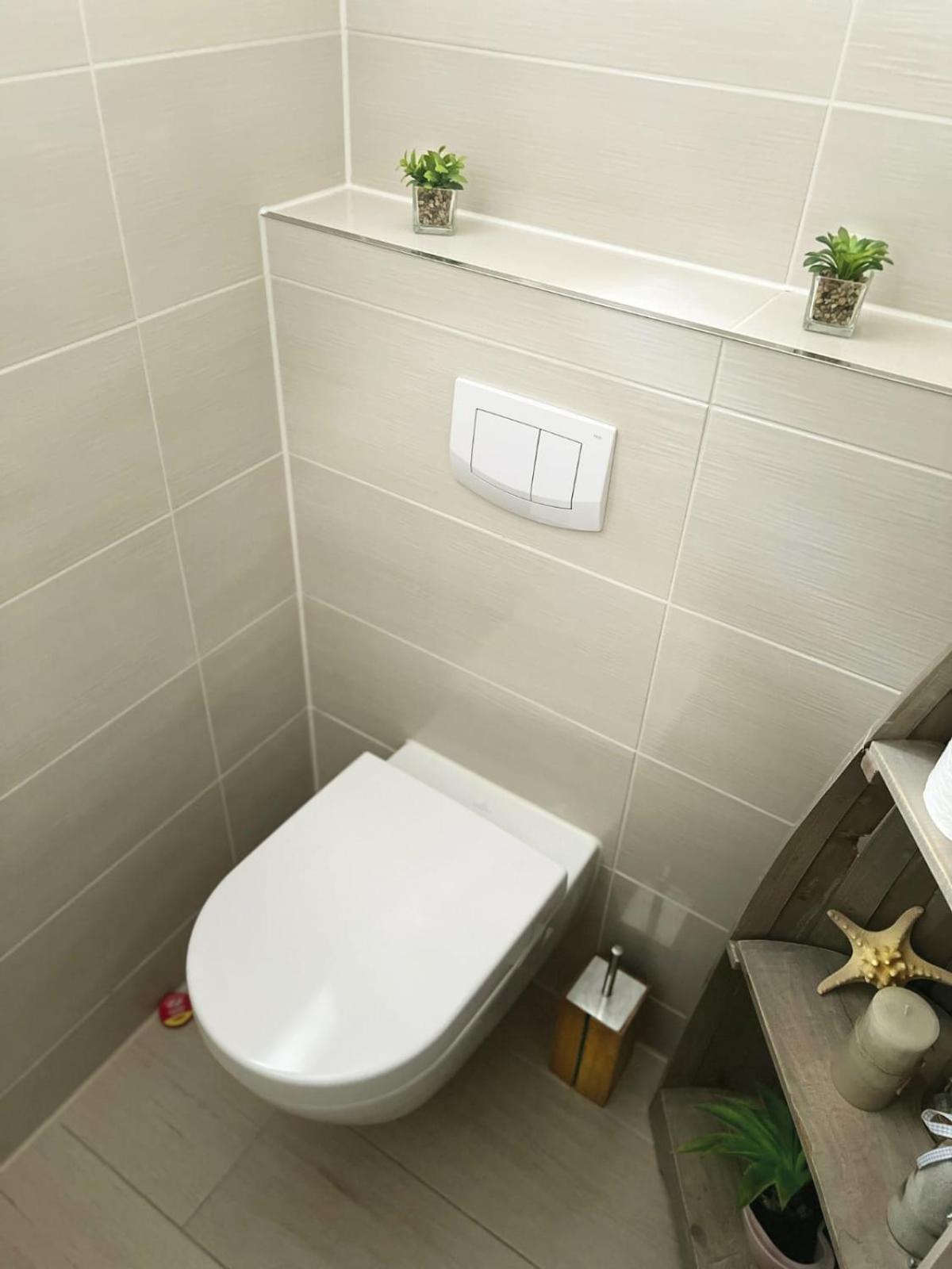Ferienhaus Nicole Ii, Barrierefrei, Mit Hiro Lift Quedlinburg Dış mekan fotoğraf