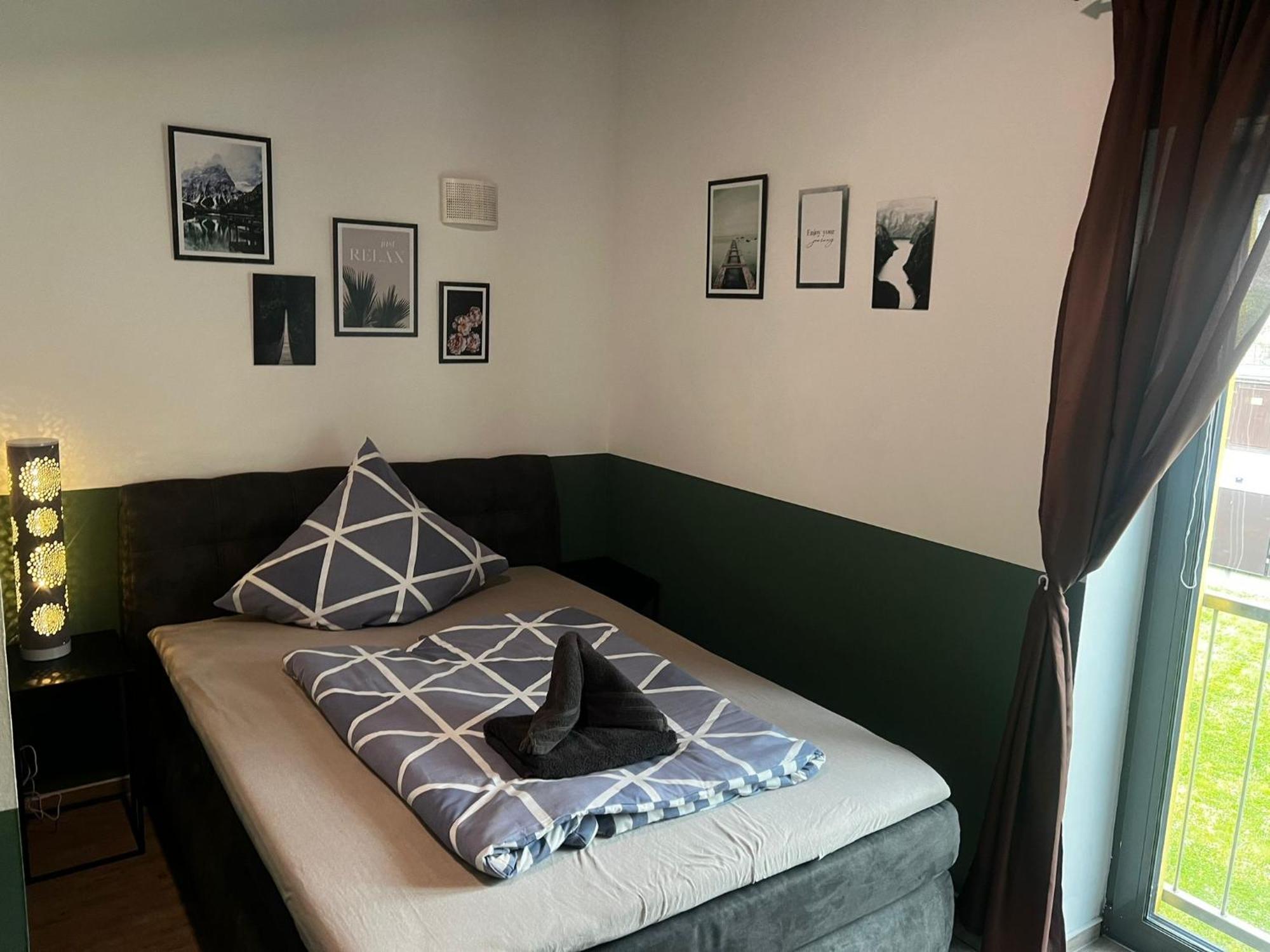 Ferienhaus Nicole Ii, Barrierefrei, Mit Hiro Lift Quedlinburg Dış mekan fotoğraf